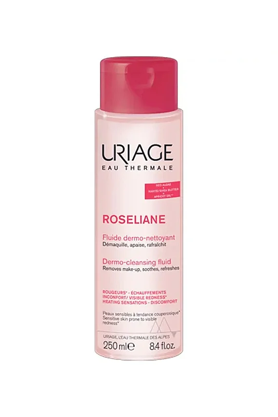 Uriage Roseliane Temizleme Losyonu 250 ml - 1