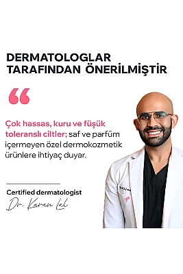 Uriage Tolederm Toleransı Düşük Kuru Ciltler İçin Yoğun Nemlendirici Bakım Kremi 40 ml - 6