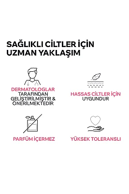 Uriage Tolederm Toleransı Düşük Kuru Ciltler İçin Yoğun Nemlendirici Bakım Kremi 40 ml - 5