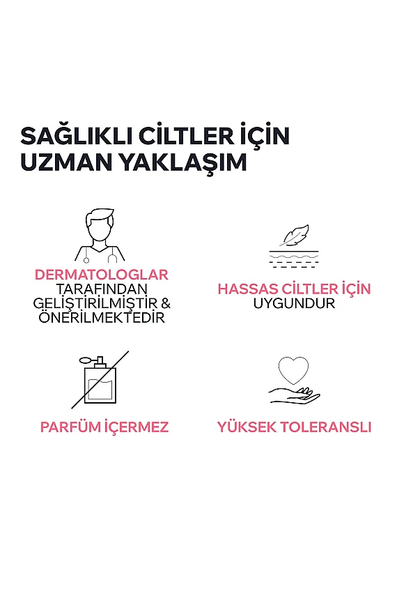 Uriage Tolederm Toleransı Düşük Kuru Ciltler İçin Yoğun Nemlendirici Bakım Kremi 40 ml - 5