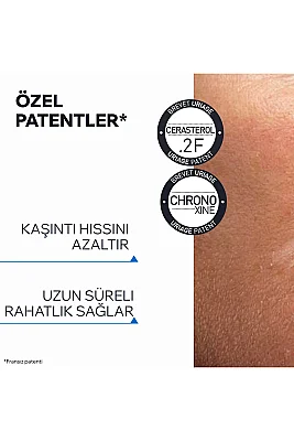 Uriage Xemose C8+ Atopiye Eğilimli ve Çok Kuru Ciltler İçin Karşıtı Yatıştırıcı Balm 200 ml - 5