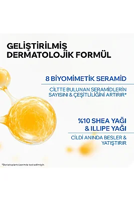 Uriage Xemose C8+ Atopiye Eğilimli ve Çok Kuru Ciltler İçin Karşıtı Yatıştırıcı Balm 200 ml - 4