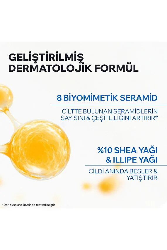 Uriage Xemose C8+ Atopiye Eğilimli ve Çok Kuru Ciltler İçin Karşıtı Yatıştırıcı Balm 200 ml - 4