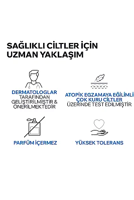 Uriage XEMOSE C8+ Atopiye Eğilimli ve Çok Kuru Ciltler İçin Kaşıntı Karşıtı Yatıştırıcı Balm 500 ml - 7