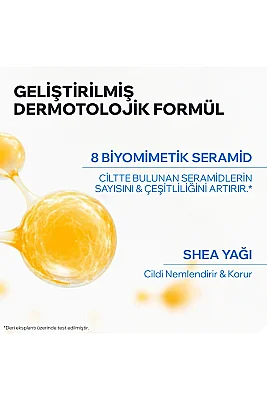 Uriage Xemose Çok Kuru Ciltler İçin Temizleme Yağı 500 ml - 6