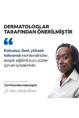 Uriage Xemose Face Cream 40ml - Nemlendirici Yüz Kremi - 8