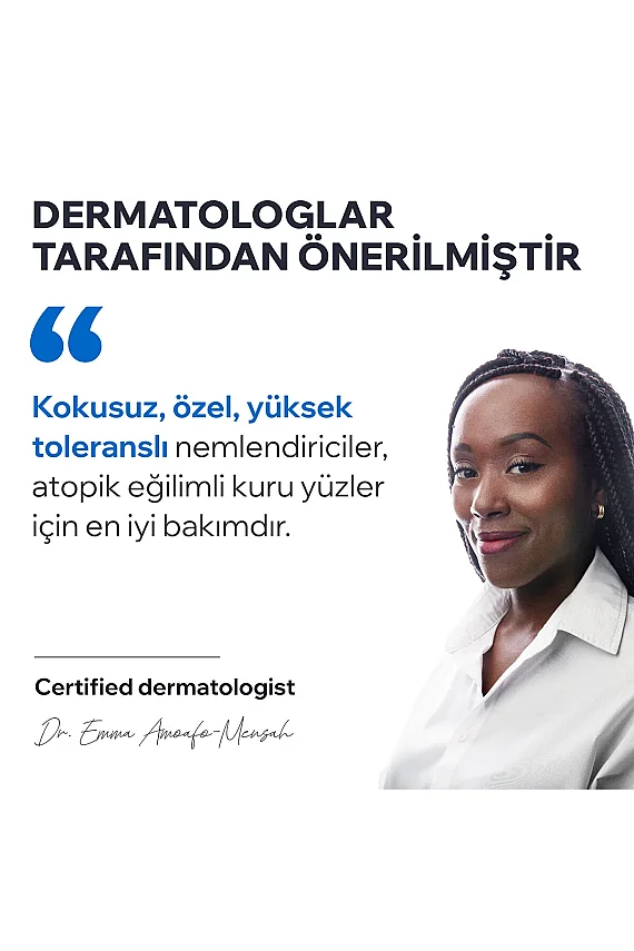 Uriage Xemose Face Cream 40ml - Nemlendirici Yüz Kremi - 8