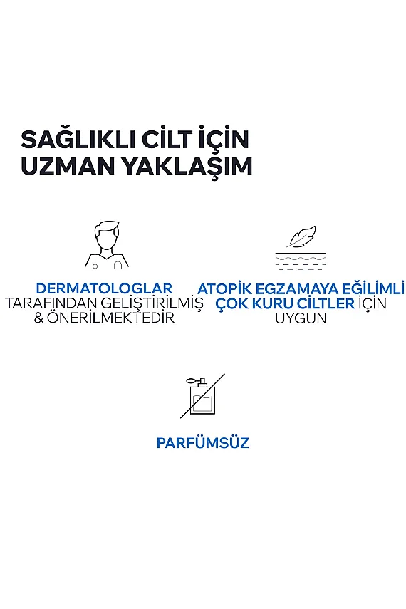 Uriage Xemose Face Cream 40ml - Nemlendirici Yüz Kremi - 7