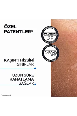 Uriage Xemose Face Cream 40ml - Nemlendirici Yüz Kremi - 4