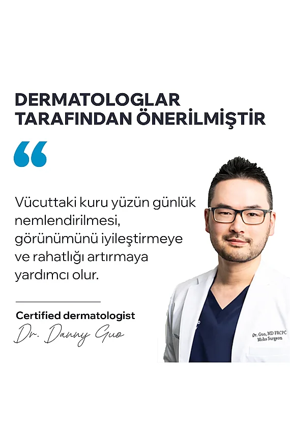 Uriage Zengin Su Bazlı Nemlendirici Krem 40 ml - 7