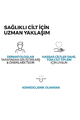 Uriage Zengin Su Bazlı Nemlendirici Krem 40 ml - 6
