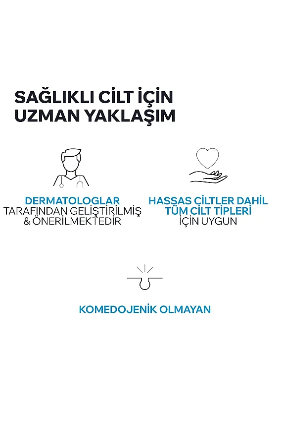 Uriage Zengin Su Bazlı Nemlendirici Krem 40 ml - 6