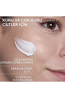 Uriage Zengin Su Bazlı Nemlendirici Krem 40 ml - 5