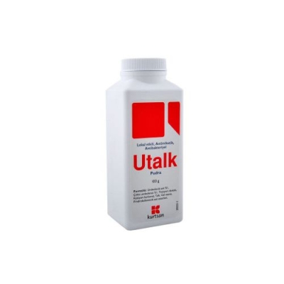 Utalk Pudra 100 gr - Utalk