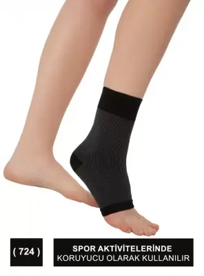 Variteks Ayak Bilekliği - Large - 724 - - 2