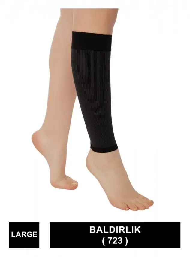 Variteks Baldırlık - Large - 723 - - 1