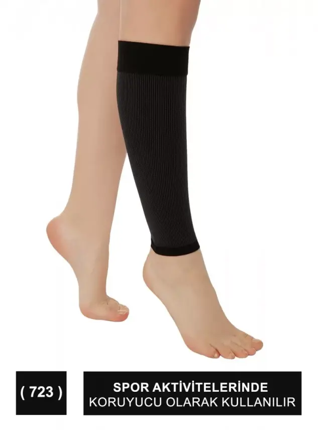 Variteks Baldırlık - XLarge - 723 - - 2