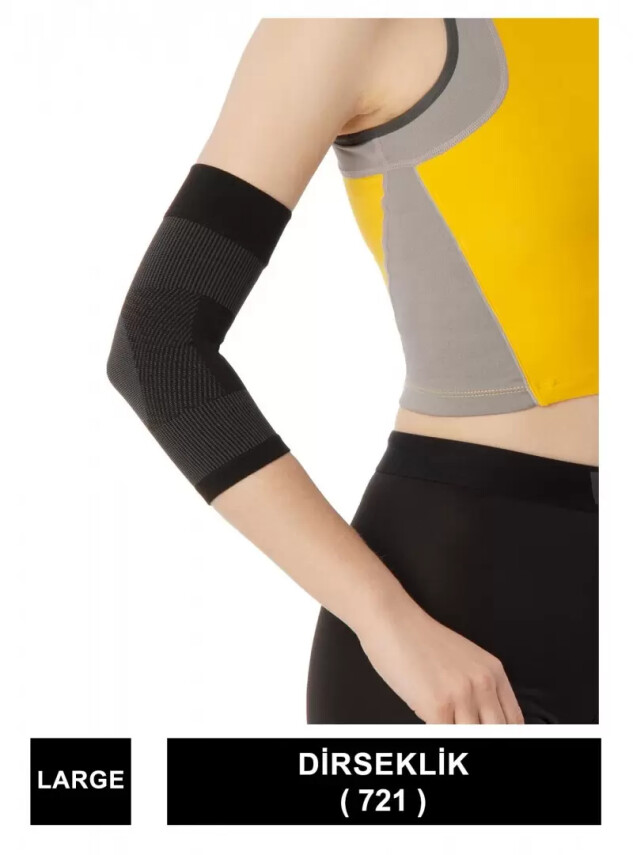 Variteks Dirseklik - Large - 721 - - Variteks