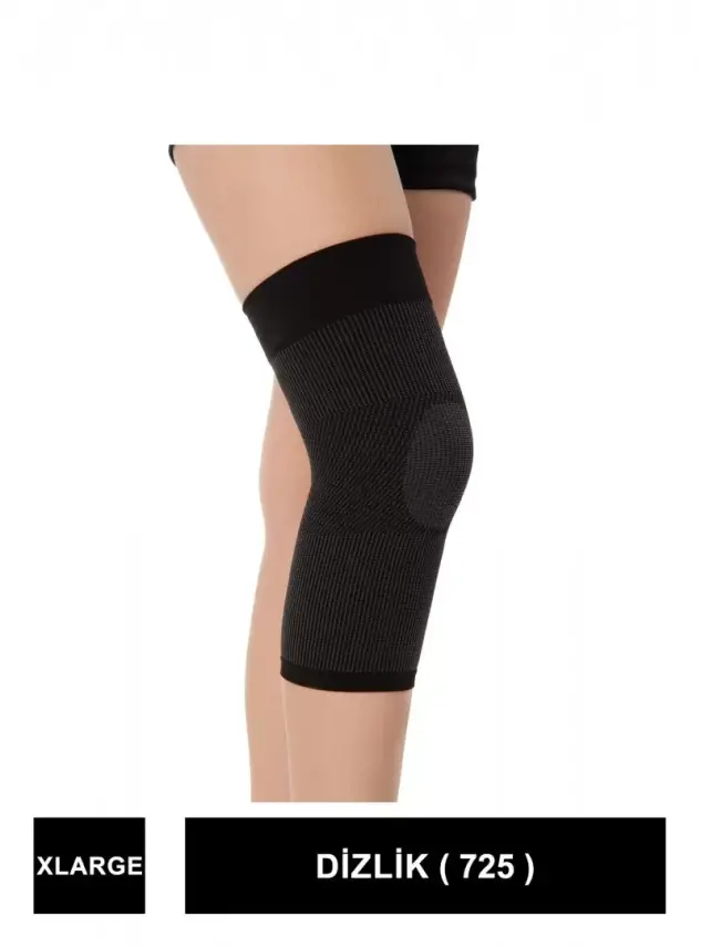 Variteks Dizlik - XLarge - 725 - - 1