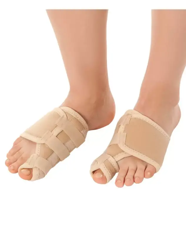 Variteks Halluks Valgus Gece Ateli - 510 - - 1