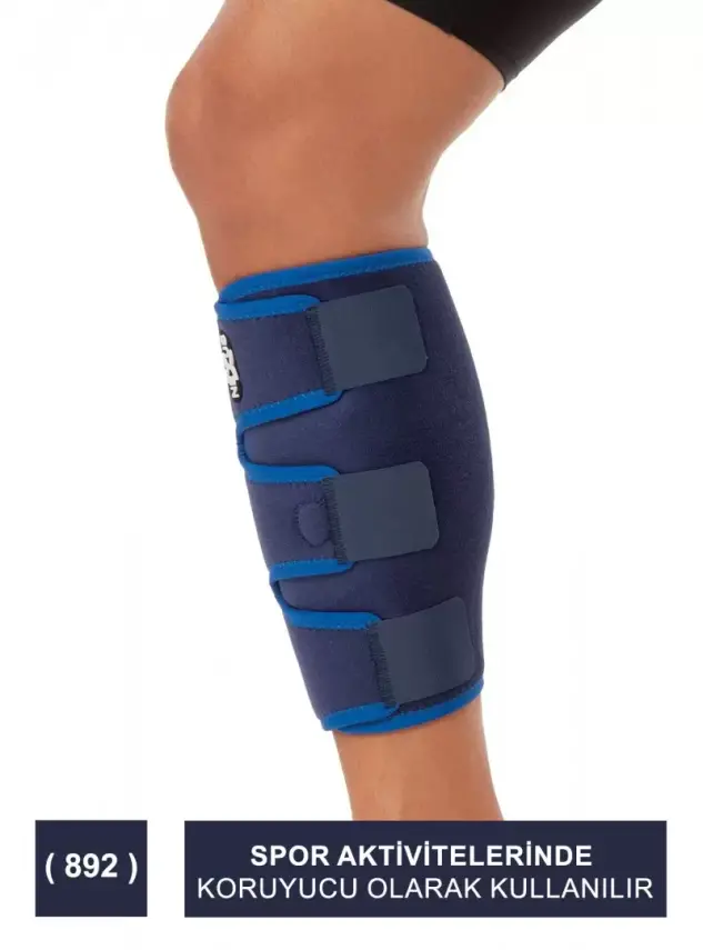 Variteks Nexus Alt Baldırlık - 892 - - 2