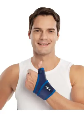 Variteks Nexus Baş Parmak Ateli - 880 - - Variteks