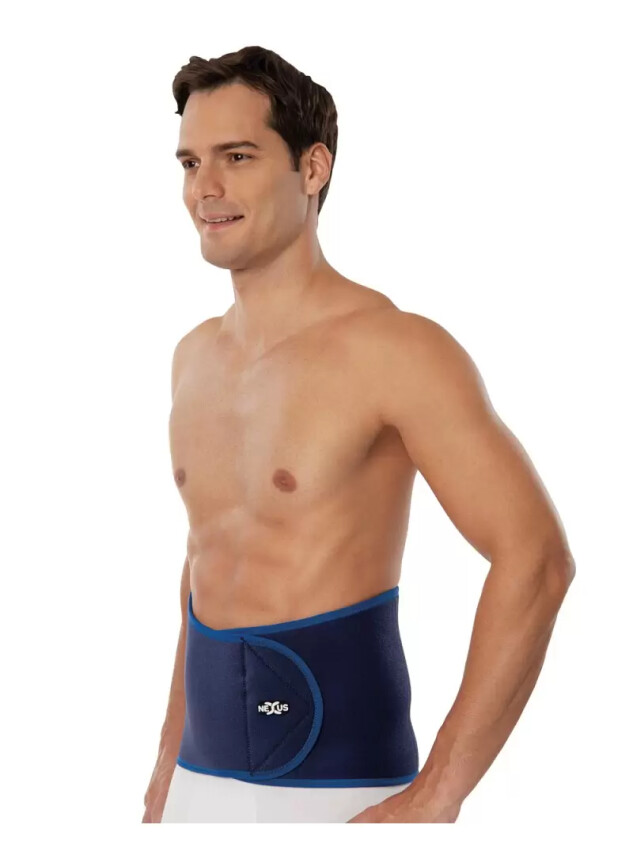 Variteks Nexus Elastik Bel Desteği - 889 - - Variteks