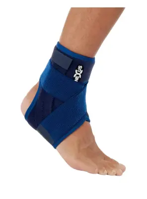 Variteks Nexus Fleksible Balenli Ayak Bilekliği - 897 - - 2