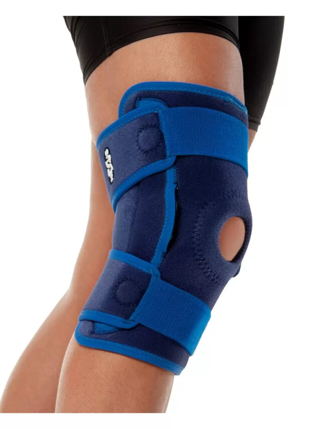 Variteks Nexus Menteşeli Dizlik - 894 - - Variteks