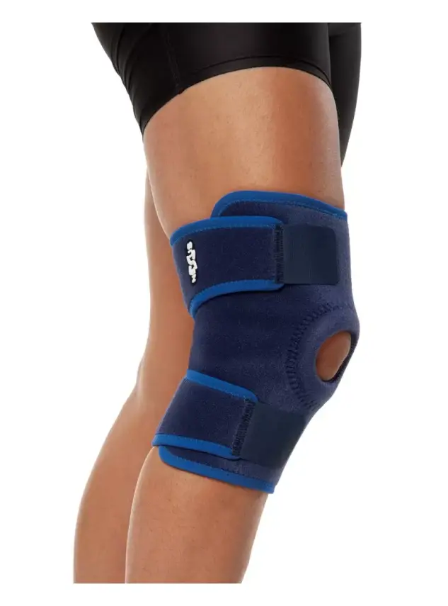 Variteks Nexus Patella Destekli Dizlik- 885 - - 1