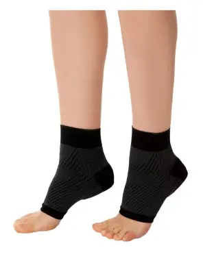 Variteks Silikonlu Plantar Fasiit Desteği - Large - 474 - - 1