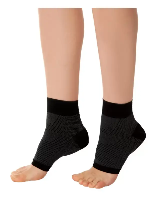Variteks Silikonlu Plantar Fasiit Desteği - Large - 474 - - 1