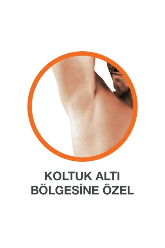 Veet Men Bodycurb Tüy Dökücü Krem 100ml - 2