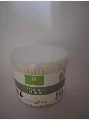 Vello Kulak Çubuğu 300'lü - 1