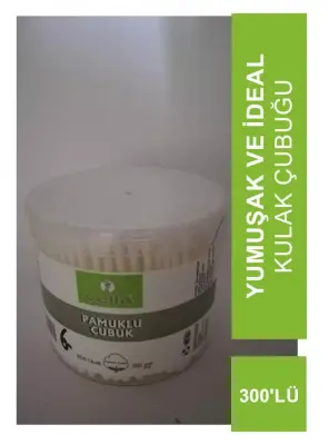 Vello Kulak Çubuğu 300'lü - 2
