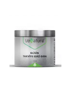 VeNatura Glisin Takviye Edici Gıda 150 gr - Venatura