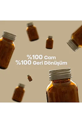 Venatura Magnezyum Malat 100MG 60 Kapsül Takviye Edici Gıda - 3