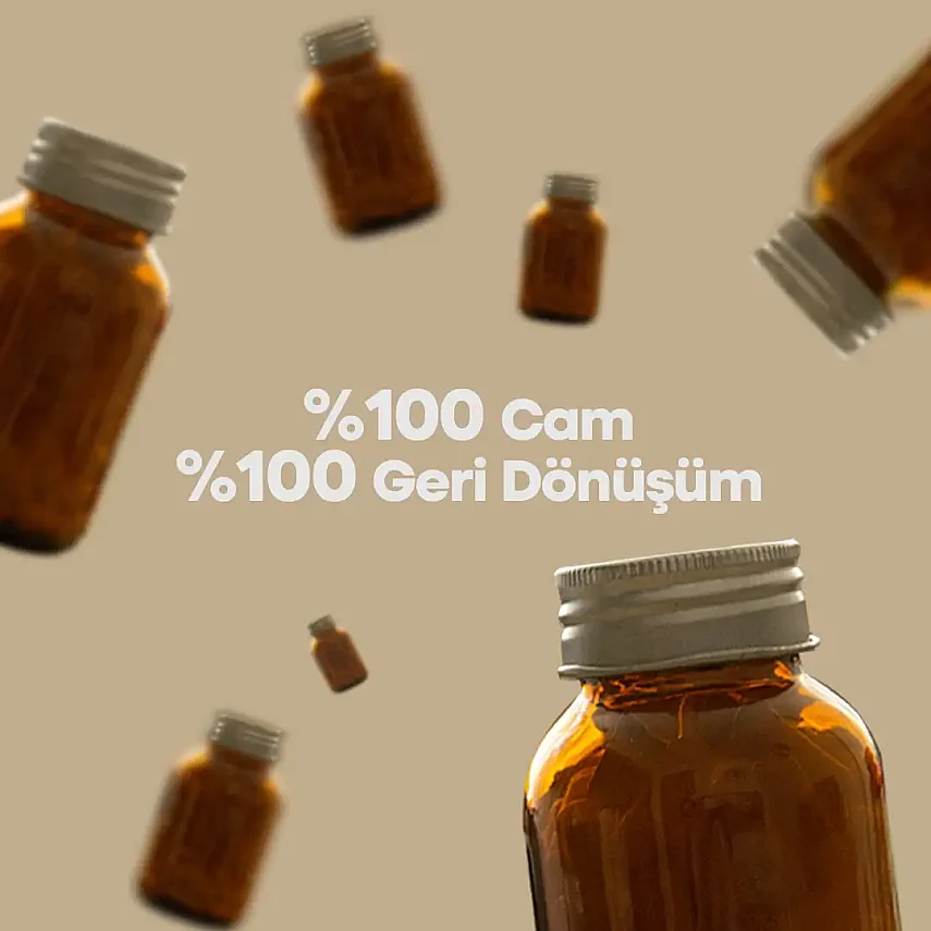 Venatura Pelarim Afrika Sardunyası 20 mL - 4
