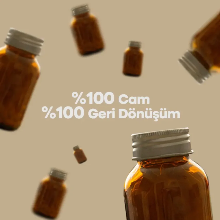 Venatura Sitikolin 250 mg 30 Kapsül - 3