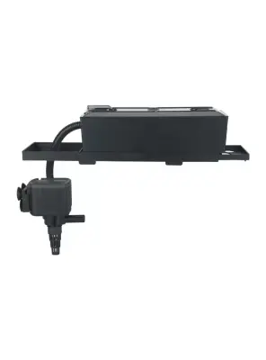 Venus Aqua 602T Tepe Filitre 1800 Lt - Venus Aqua