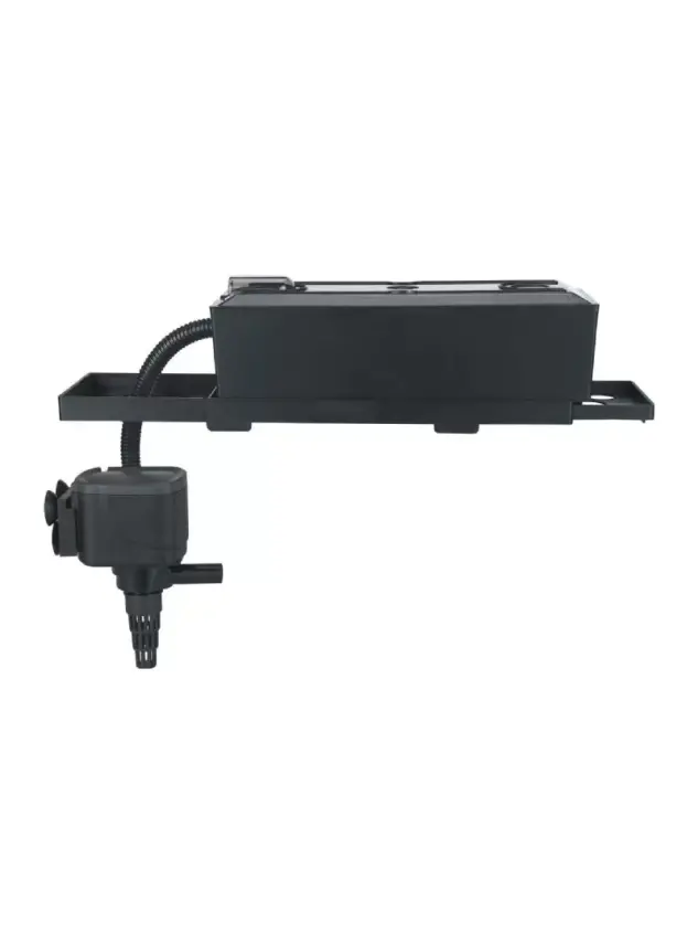 Venus Aqua 602T Tepe Filitre 1800 Lt - 1