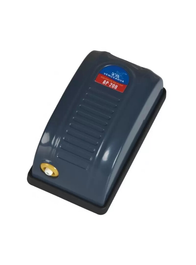 Venus Aqua Ap-208 Hava Motoru Tek Çıkış - Diğer Bakım Ürünleri