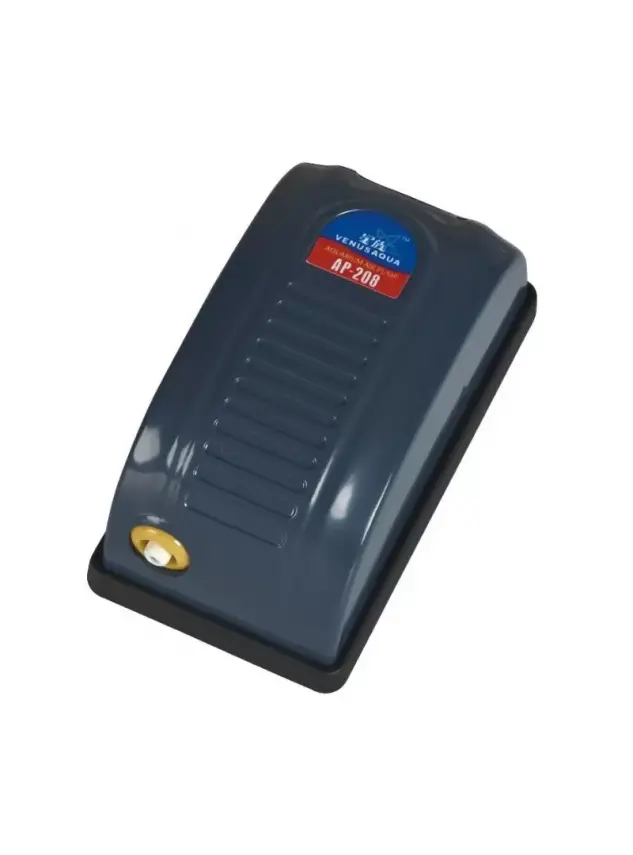 Venus Aqua Ap-208 Hava Motoru Tek Çıkış - 1