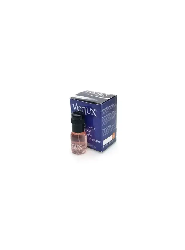 Venux For Men Aşk Parfümü 30 ml Erkeklere Özel - 1