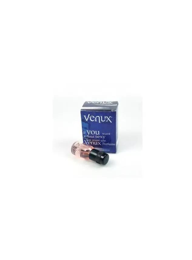 Venux For Men Aşk Parfümü 30 ml Erkeklere Özel - 2