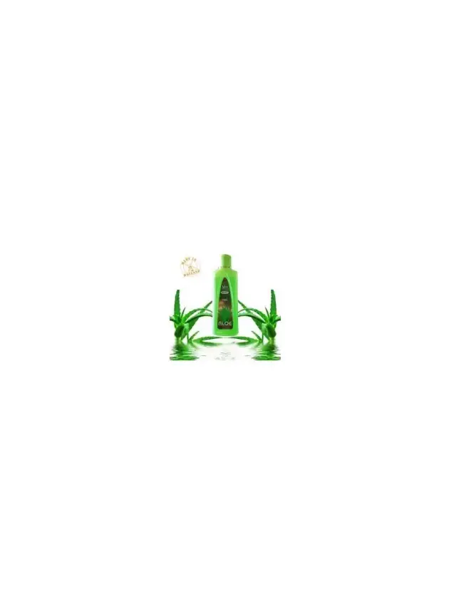 Vera Care Aloe Vera Conditioner Saç Kremi 400 ml - 1