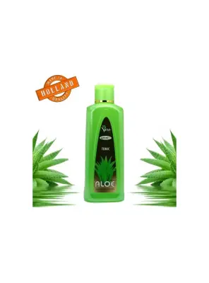 Vera Care Aloe Vera Yüz Temizleme Toniği 400 ml - Vera Care
