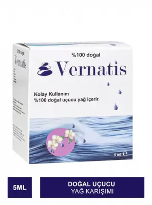 Vernatis Damla 5 ml - Vitamaks
