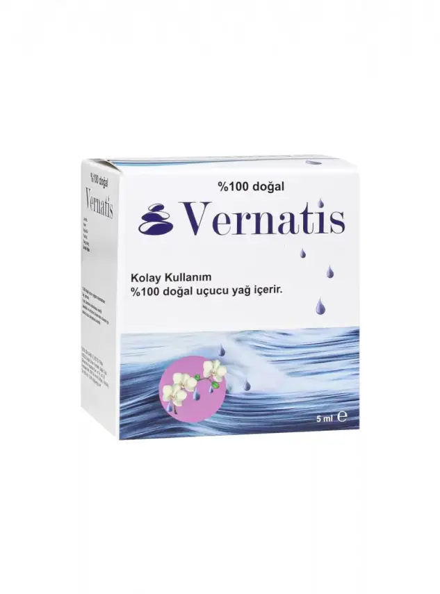Vernatis Damla 5 ml - 2