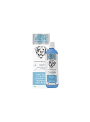 VetVex Dermacare Köpek Şampuanı 200 ml - 2